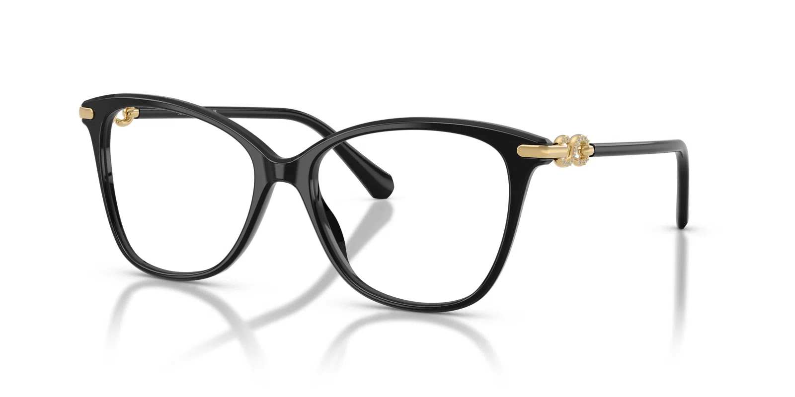 Swarovski 2074 Eyeglasses - view 11
